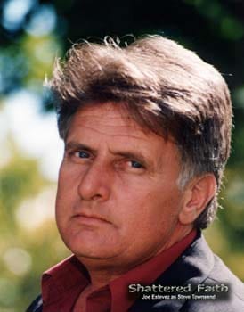 Joe Estevez