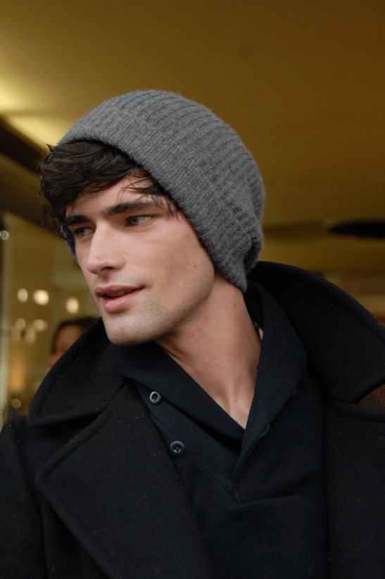 Sean Opry