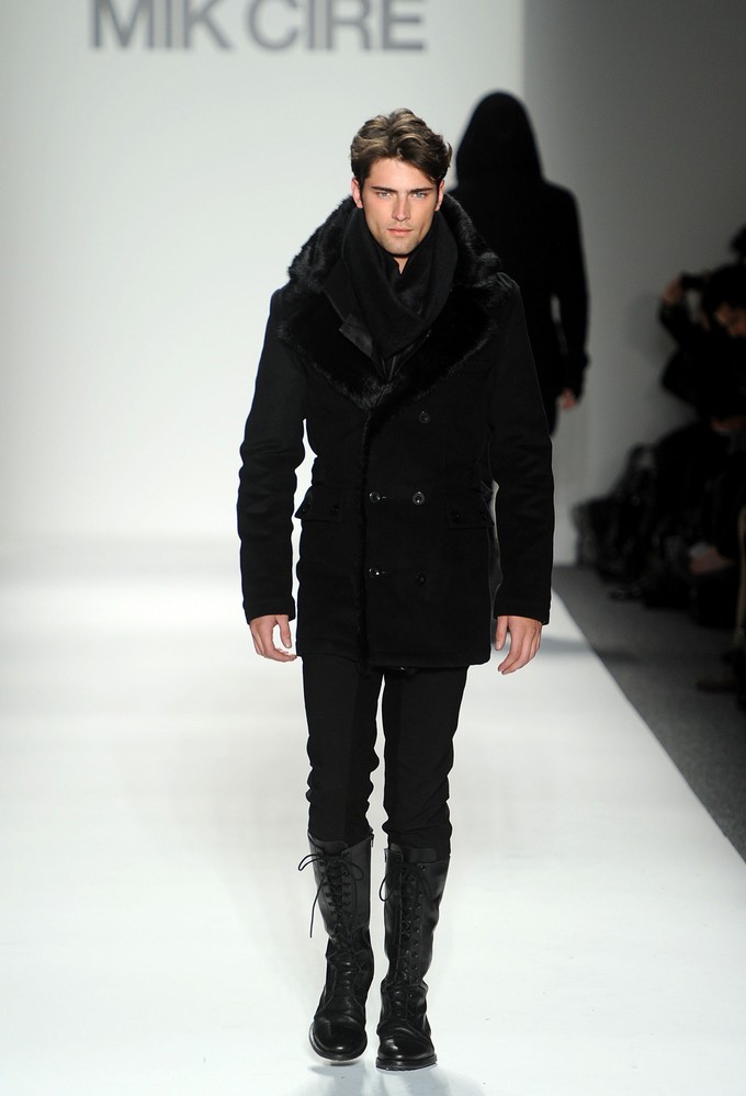 Sean Opry