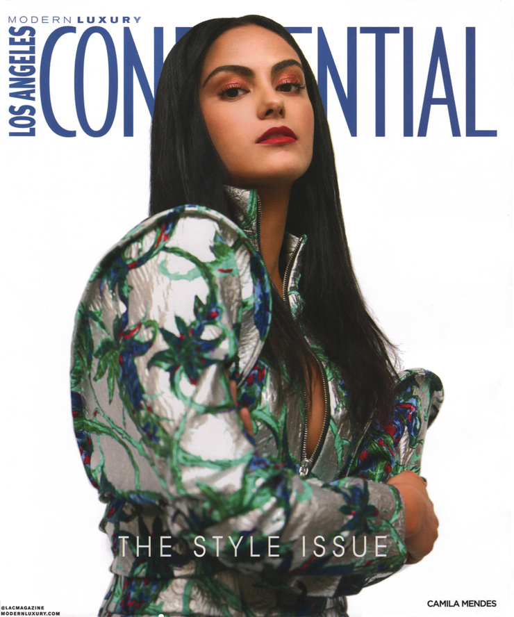 Camila Mendes