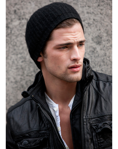 Sean Opry