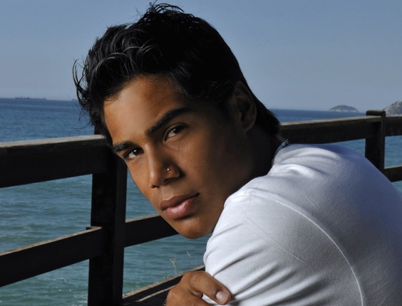 Micael Borges