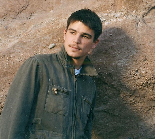 Josh Hartnett Josh Hartnett