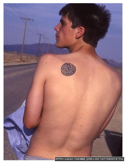 Josh Hartnett