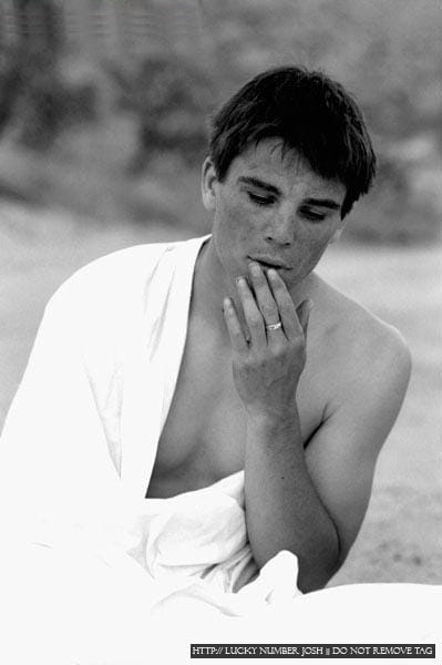 Josh Hartnett