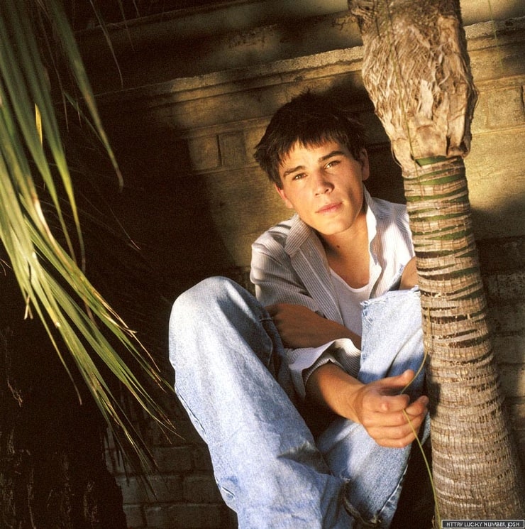 Josh Hartnett