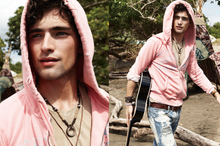 Sean Opry
