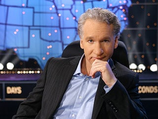 Bill Maher