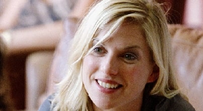 Eva Birthistle