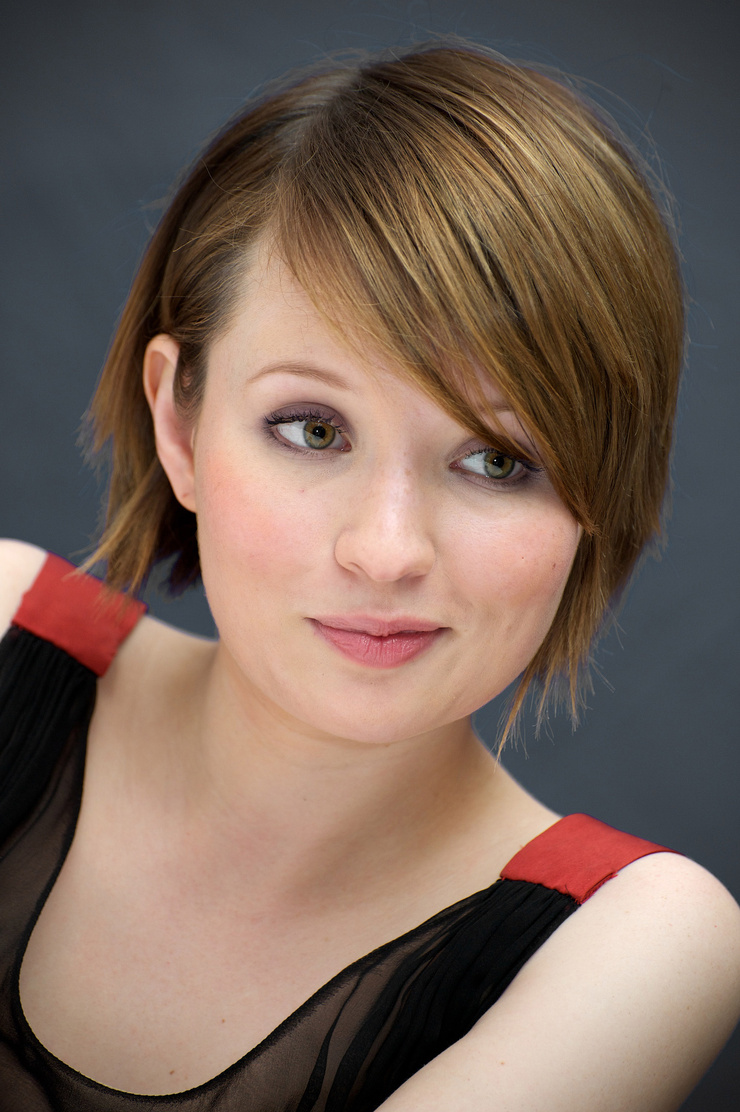 Emily Browning Emily Browning