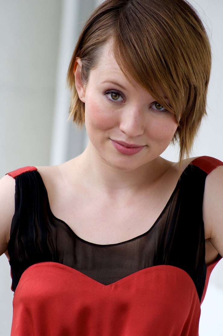 Emily Browning