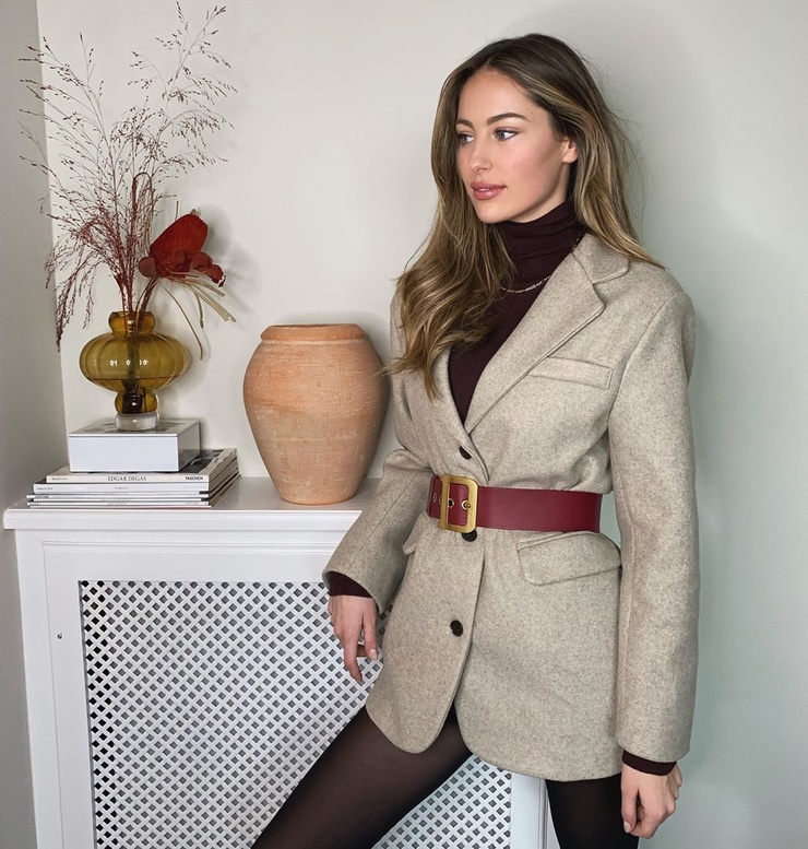 Mathilde Gøhler Jensen Mathilde Gøhler Jensen