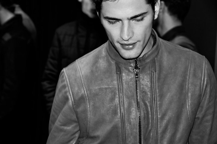 Sean Opry