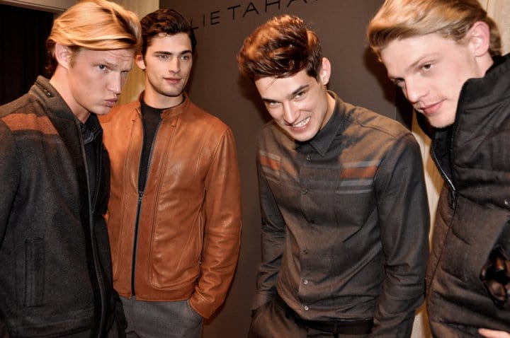 Sean Opry