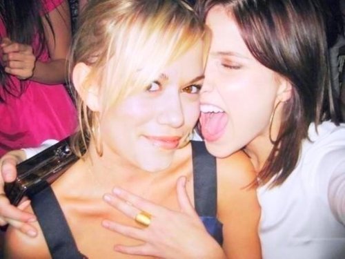 Sophia Bush