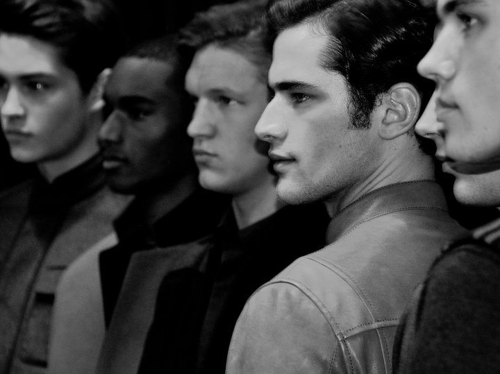Sean Opry