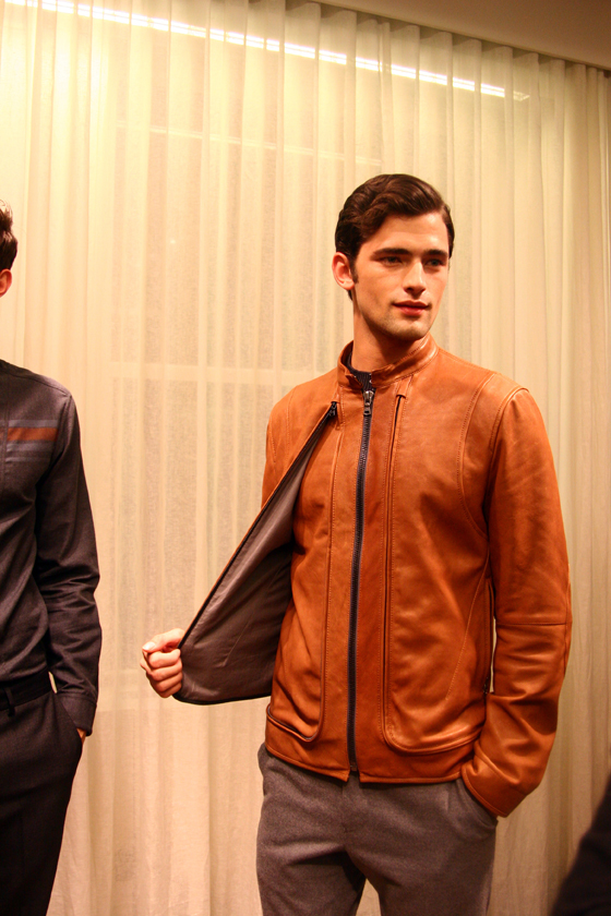 Sean Opry