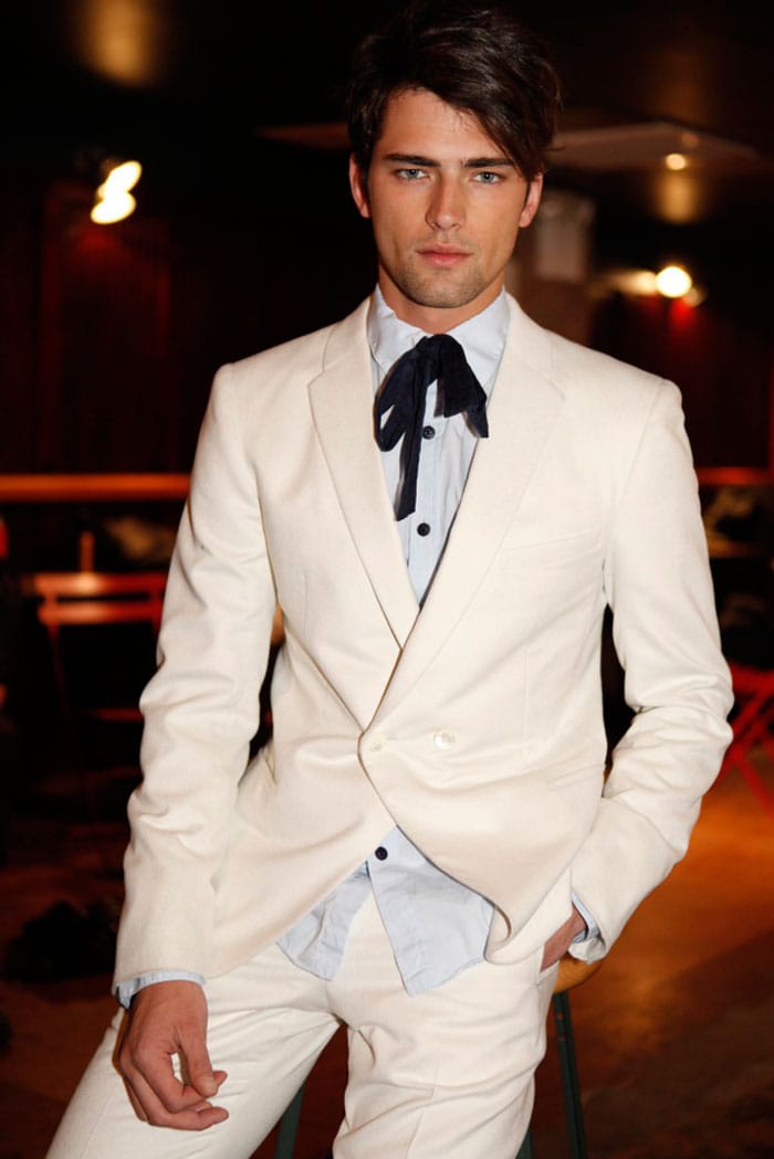 Sean Opry