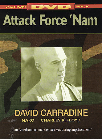 Attack Force 'Nam