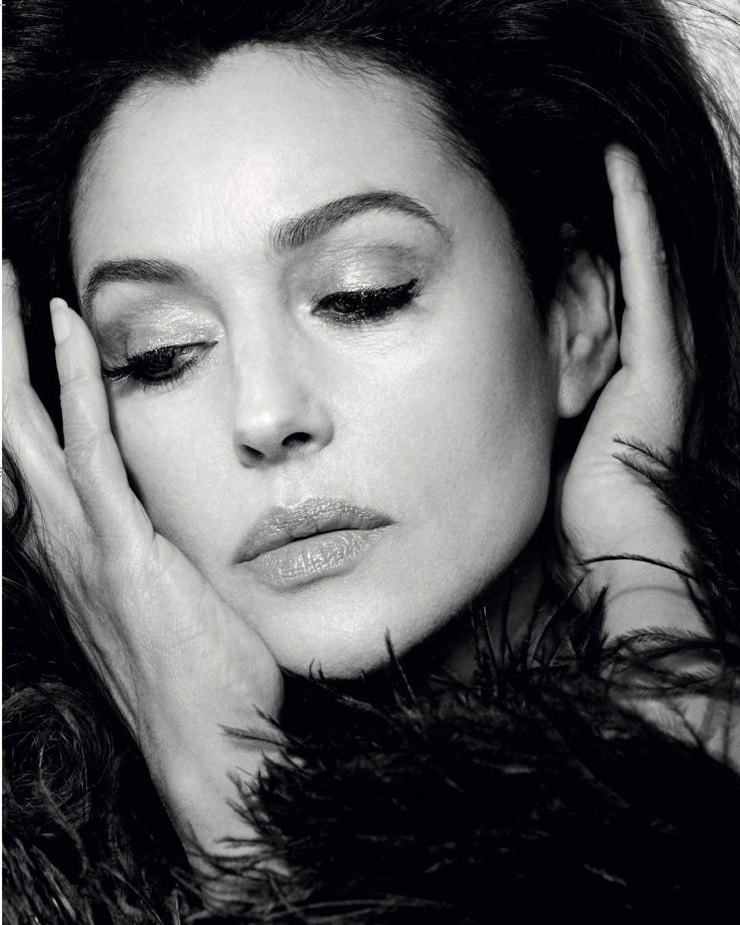 Picture of Monica Bellucci