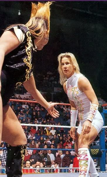 Madusa Miceli Madusa Miceli