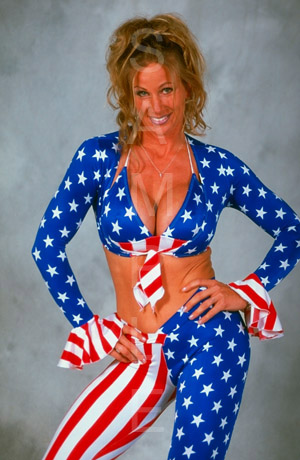 Picture of Madusa Miceli