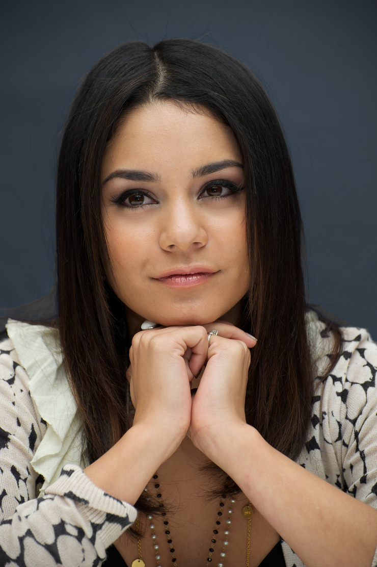 Vanessa Hudgens Vanessa Hudgens