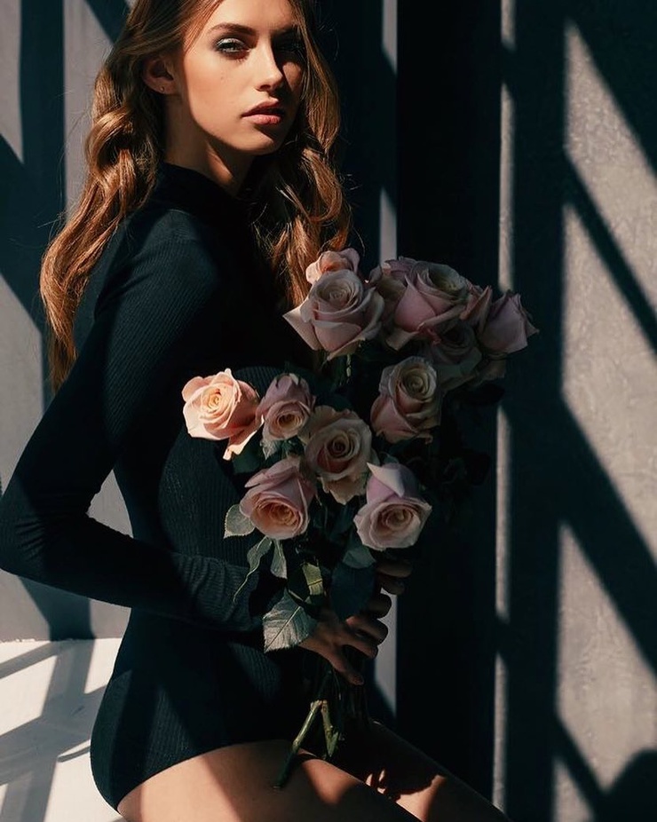 Yulia Rose Yulia Rose