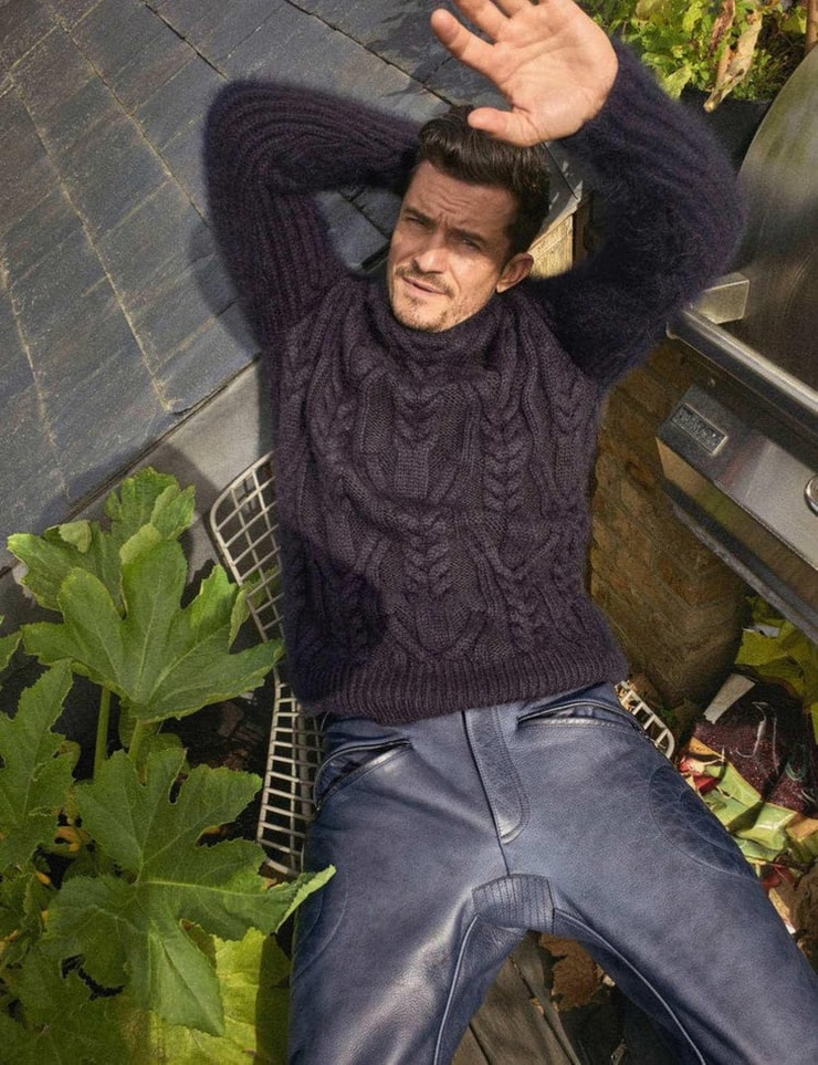 Orlando Bloom Orlando Bloom