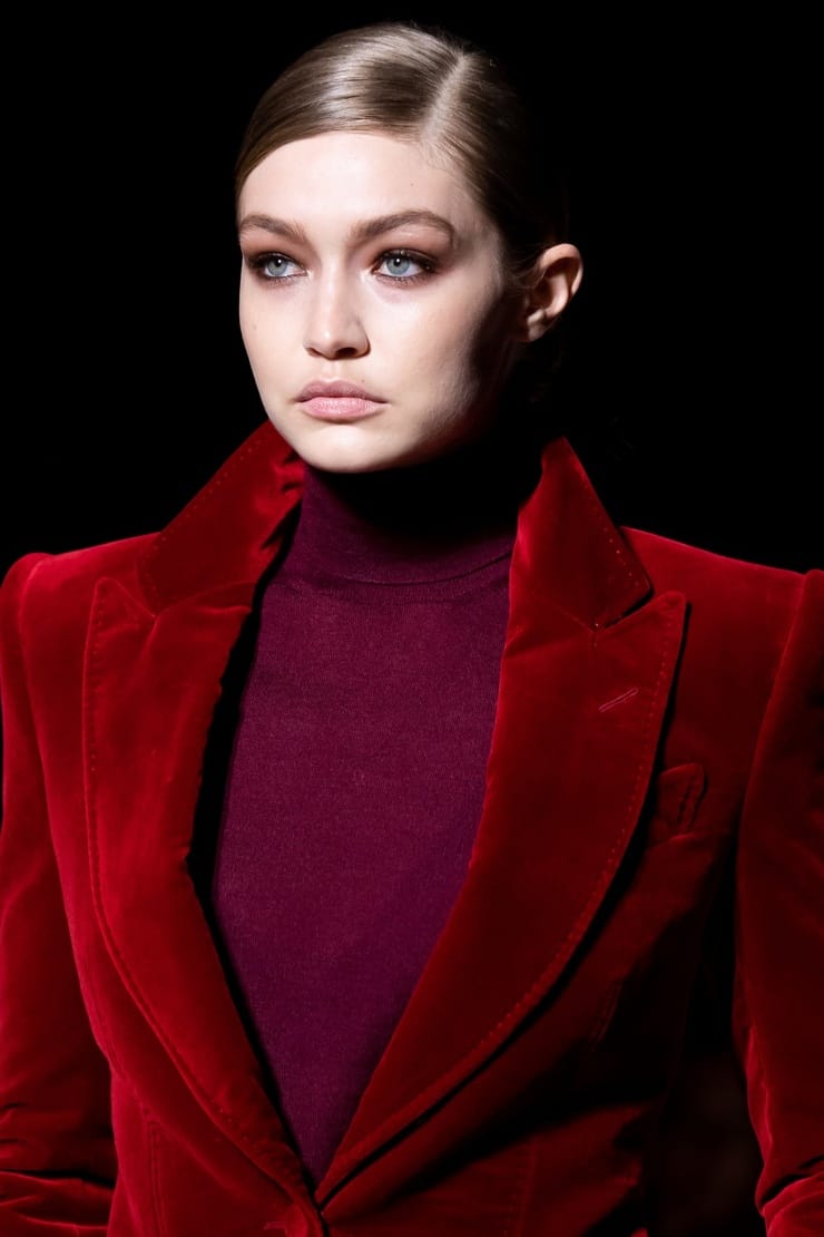 Gigi Hadid
