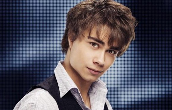 Alexander Rybak