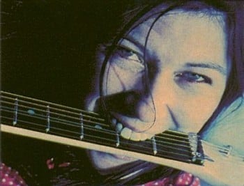 Kim Deal Kim Deal