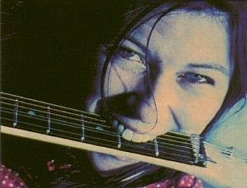 Kim Deal