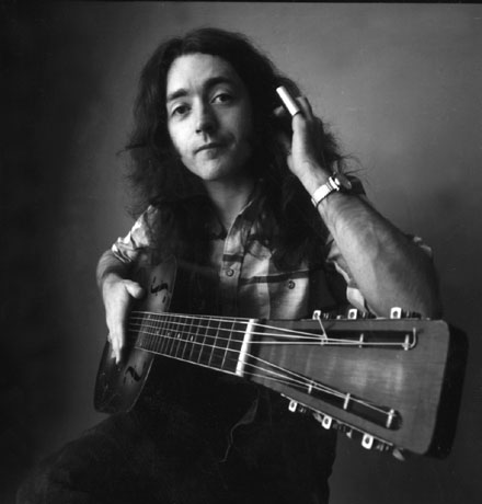 Rory Gallagher Rory Gallagher