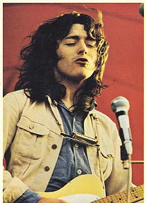 Rory Gallagher Rory Gallagher