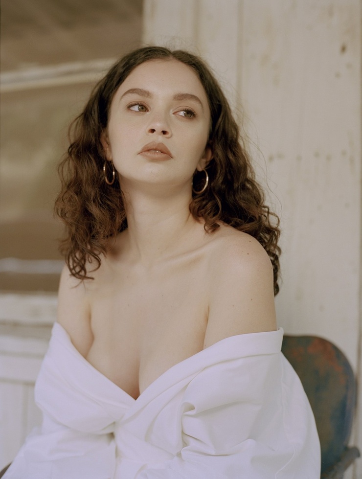 Sabrina Claudio Sabrina Claudio