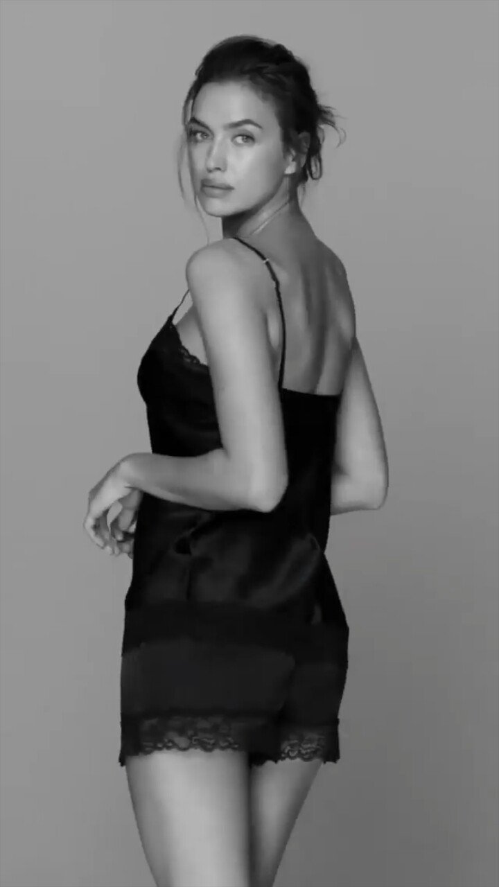 Irina Shayk Irina Shayk