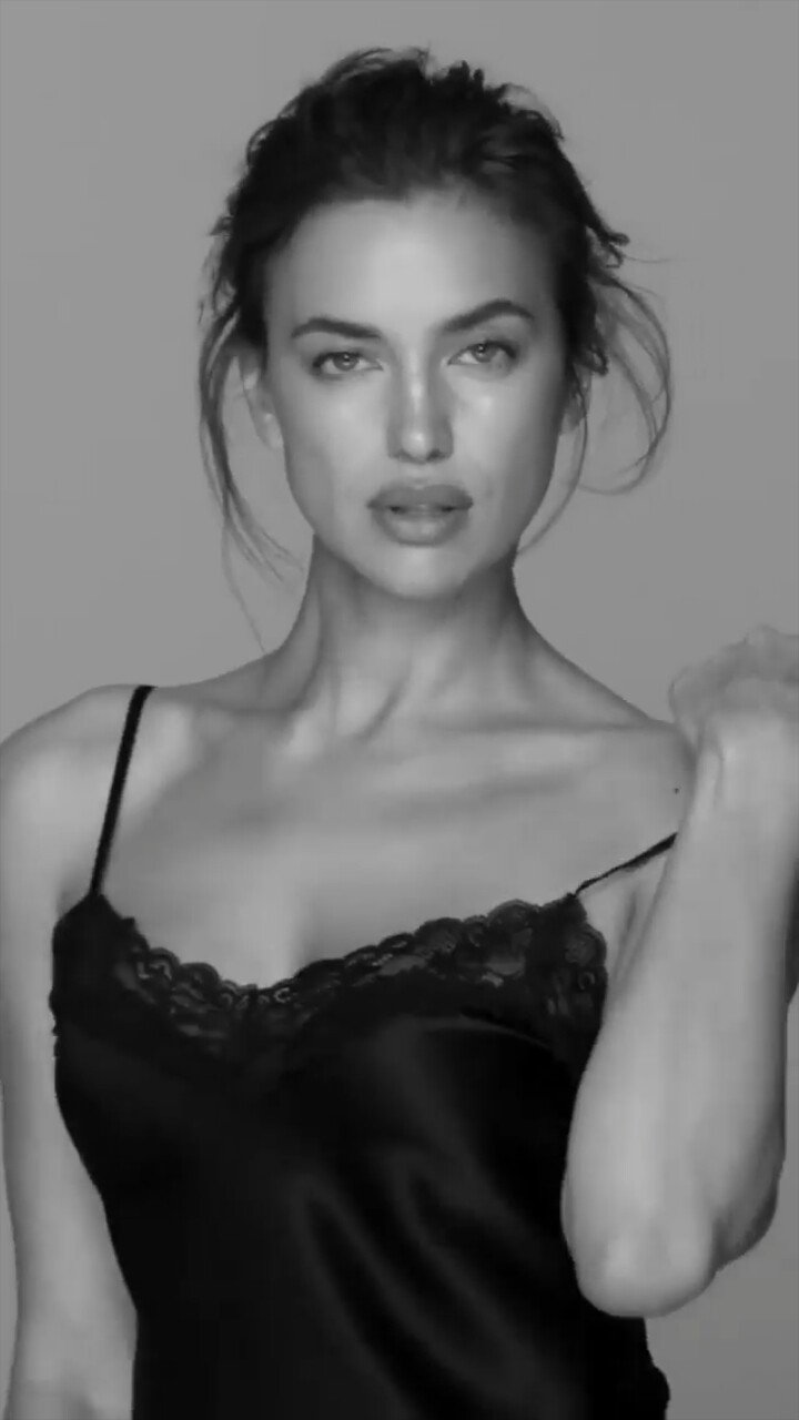 Irina Shayk Irina Shayk