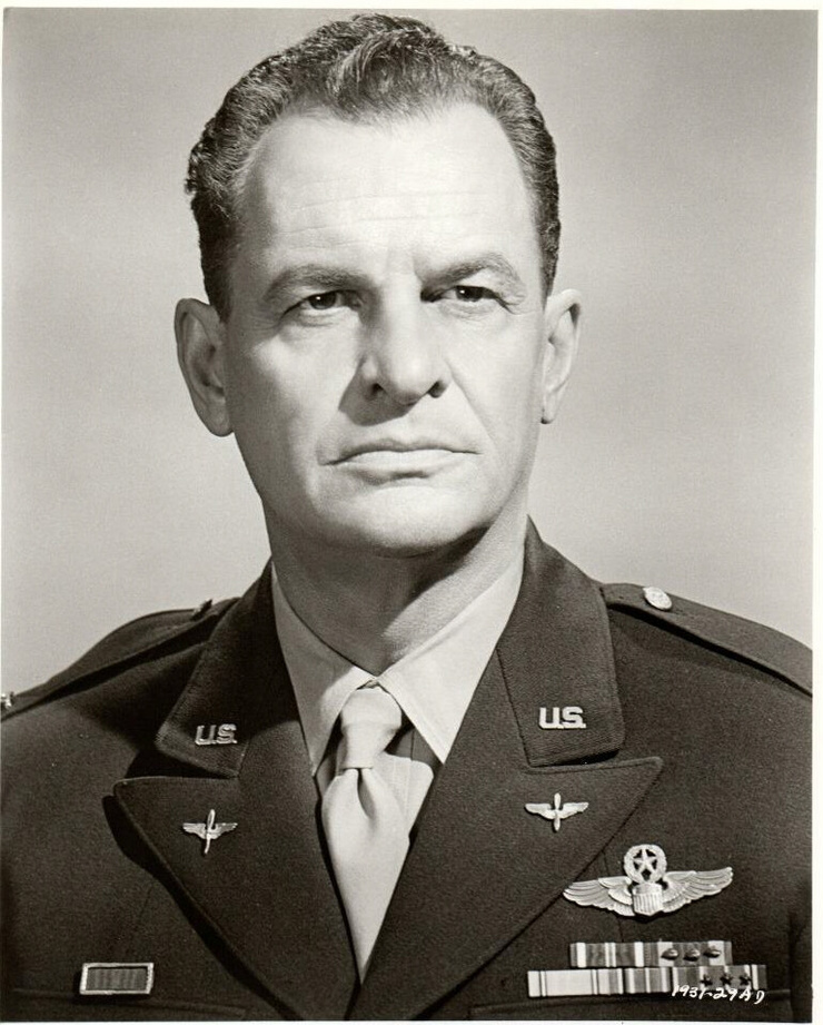 Captain Newman, M.D.