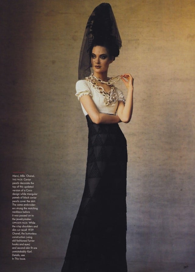 Shalom Harlow