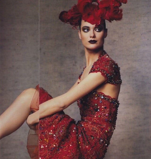 Shalom Harlow