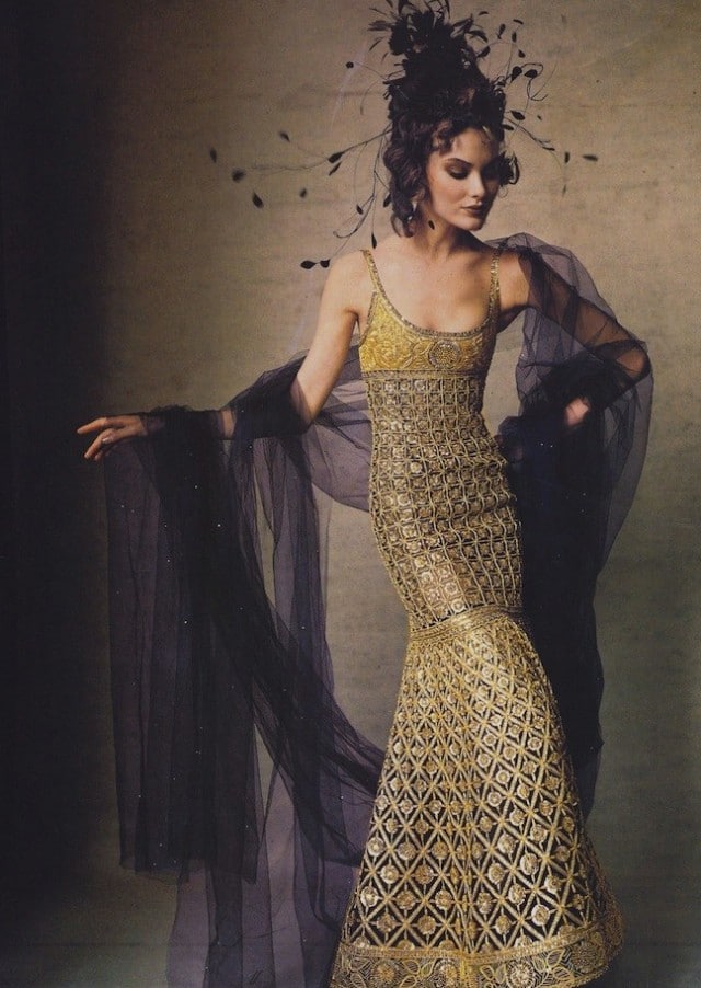 Shalom Harlow Shalom Harlow