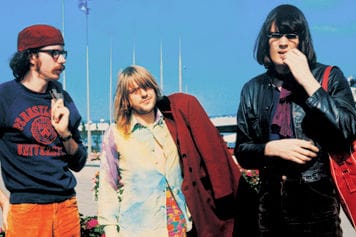 Soft Machine Soft Machine