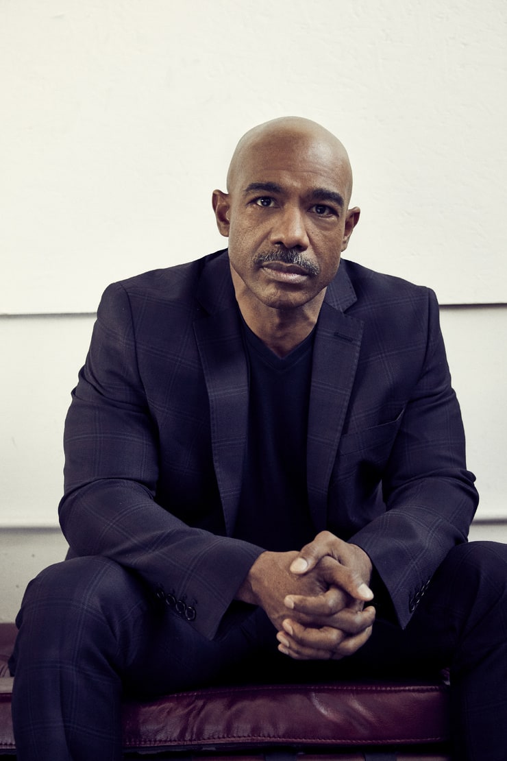 Michael Beach