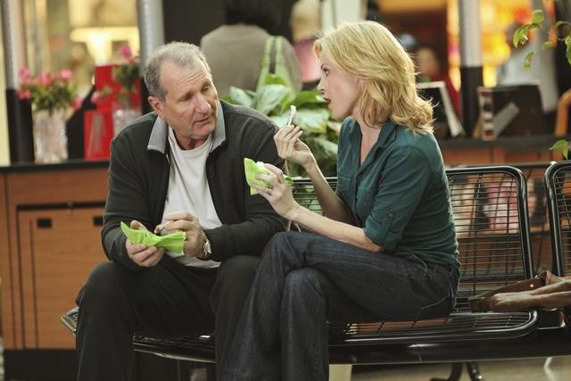 Ed O'Neill