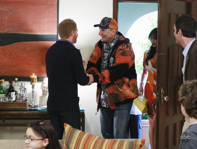 Ed O'Neill