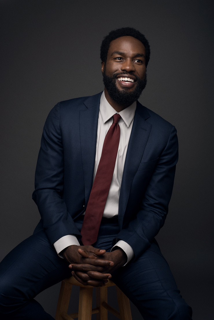 Yahya Abdul-Mateen II