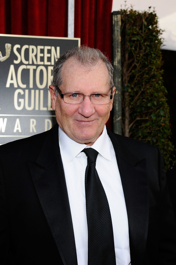 Ed O'Neill