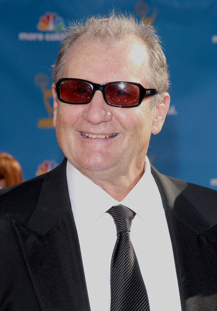 Ed O'Neill