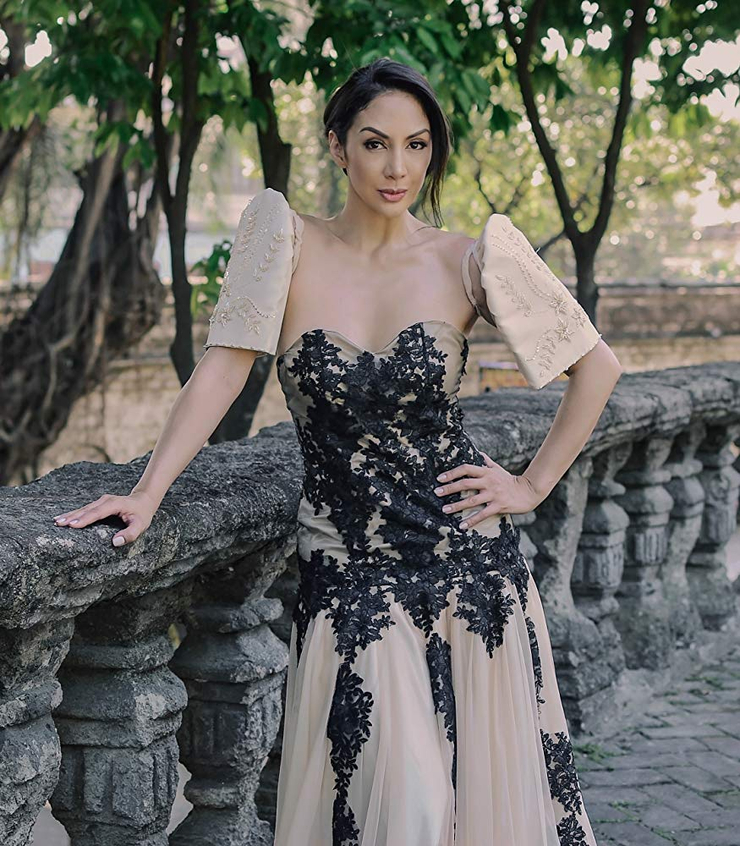 Edelyn Okano